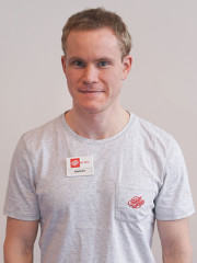 Markus Andersson