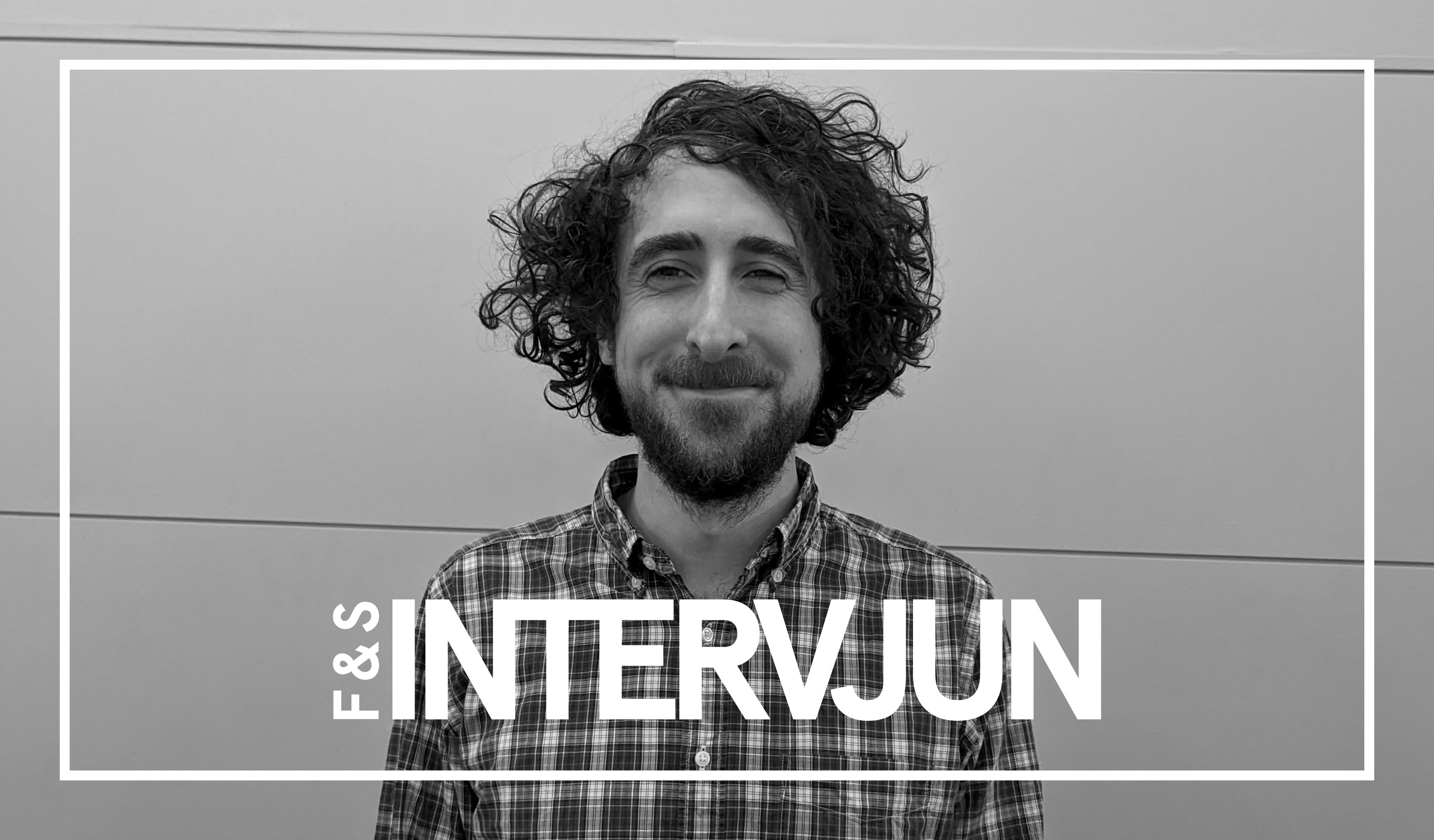 Intervju med Sam Barjami, F&S Stockholm